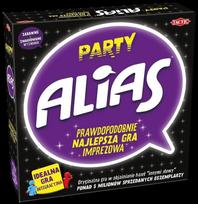 Tactic Žaidimas Alias Party, 56951