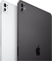 apple ipad 11 m4 - Apple iPad Pro 11" M5 512GB Wi-Fi Juodas (Space Black) - 3 nuotrauka