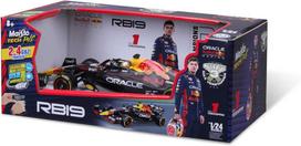 Maisto Tech R/C 1:24 valdomas automodelis F1 Oracle Raudona Bull Racing RB19, 82358