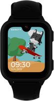 Garett Kids Vibe Ai 4G  ,  Juodas (Black)