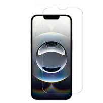 iphone 16 pro ekranas - Crystal clear screen protector for iPhone 13/13 Pro/14/16e - 1 nuotrauka