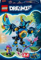 LEGO DREAMZzz Zoey laiko pelėda 71494