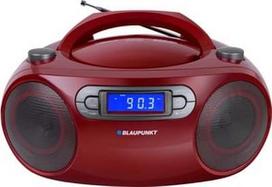 Blaupunkt BB18RD