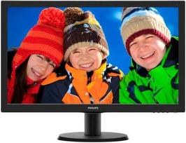 Philips 243V5LHSB/00