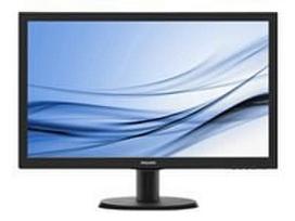 philips 243v5l - Philips 243V5LHSB/00 - 3 nuotrauka