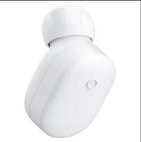 mini siuvimo masina - Xiaomi Mi Bluetooth Earphone mini White (Balta) - 3 nuotrauka