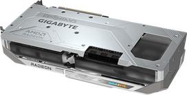 ddr6 - Gigabyte Radeon RX 9070 XT Gaming OC ICE 16GB GDDR6 - 1 nuotrauka