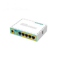 marsrutizatorius poe - MikroTik Router RB750UP-R2 MikroTik - 3 nuotrauka