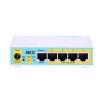 marsrutizatorius poe - MikroTik Router RB750UP-R2 MikroTik - 5 nuotrauka