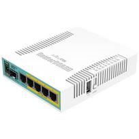 marsrutizatorius poe - MikroTik RB960PGS hEX PoE - 1 nuotrauka