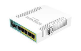 marsrutizatorius poe - MikroTik RB960PGS hEX PoE - 2 nuotrauka