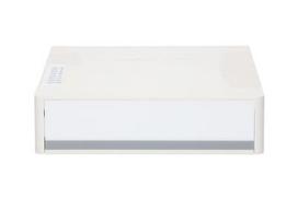 marsrutizatorius poe - MikroTik RB960PGS hEX PoE - 6 nuotrauka