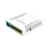 marsrutizatorius poe - MikroTik RB960PGS hEX PoE - 8 nuotrauka