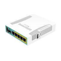 marsrutizatorius poe - MikroTik RB960PGS hEX PoE - 11 nuotrauka