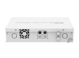 ethernet switch 1000mbps - MikroTik CRS112-8P-4S-IN 8-port - 2 nuotrauka