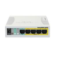 t 25 - MikroTik RB260GS - 5 nuotrauka