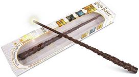 lazdele - HARRY POTTER Šviečianti piešimo lazdelė – Hermione Granger, 35 cm - 1 nuotrauka