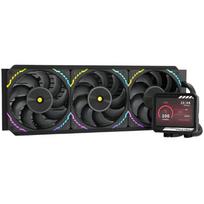 Valkyrie V360 LCD Juodas (Black)