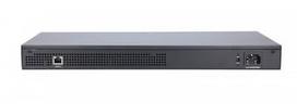 ubiquiti switch - Ubiquiti ES-24-LITE Gigabit Switch Managed - 5 nuotrauka