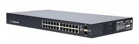 ubiquiti switch - Ubiquiti ES-24-LITE Gigabit Switch Managed - 6 nuotrauka