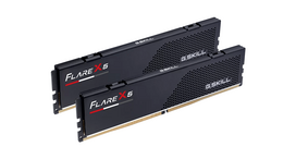 16 gb ram - Atmintis G.Skill  Flare X5  32GB  DDR5  5600 MHz  PC/server  Registered No  ECC No - 1 nuotrauka