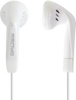 kosia - Koss KE5 Earbuds White (Baltos) - 1 nuotrauka