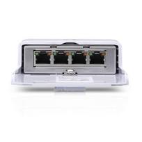 Ubiquiti NanoSwitch PoE