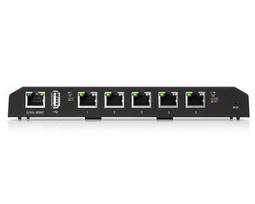 Ubiquiti EdgeSwitch ES-5XP
