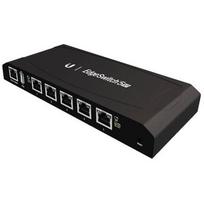 ubiquiti switch - Ubiquiti EdgeSwitch ES-5XP - 3 nuotrauka