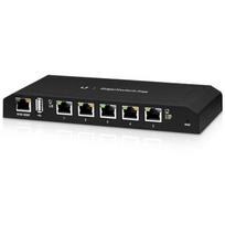 ubiquiti switch - Ubiquiti EdgeSwitch ES-5XP - 5 nuotrauka