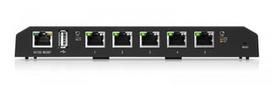 ubiquiti switch - Ubiquiti EdgeSwitch ES-5XP - 13 nuotrauka