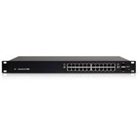 2 switch - Ubiquiti EdgeSwitch ES24-250W - 2 nuotrauka