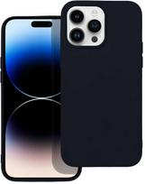 Dėklas Oem SOFT case for IPHONE 14 Pro Max juodas