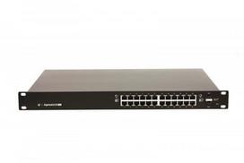 2 switch - Ubiquiti EdgeSwitch ES24-250W - 3 nuotrauka