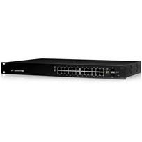 2 switch - Ubiquiti EdgeSwitch ES24-250W - 5 nuotrauka