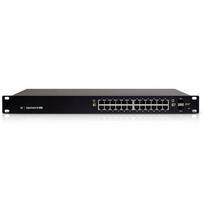 2 switch - Ubiquiti EdgeSwitch ES24-250W - 11 nuotrauka
