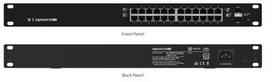 2 switch - Ubiquiti EdgeSwitch ES24-250W - 13 nuotrauka