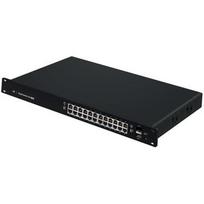 2 switch - Ubiquiti EdgeSwitch ES24-250W - 14 nuotrauka