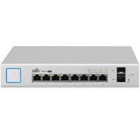 ubiquiti switch - Ubiquiti Switch US-8-60W - 4 nuotrauka