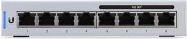 ubiquiti switch - Ubiquiti Switch US-8-60W - 7 nuotrauka