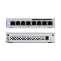 ubiquiti switch - Ubiquiti Switch US-8-60W - 8 nuotrauka