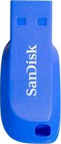 SanDisk Cruzer Blade 64GB Blue (Mėlynas)