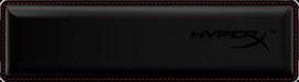 60 klaviatura - HyperX Compact 60% 65%, klaviatūros riešo atrama - 1 nuotrauka