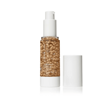 kofermentas q10 camelia - JANE IREDALE HydroPure Tinted Serum Tonuotas serumas, Light To Medium 3, 30 ml - 1 nuotrauka