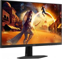 180hz aoc - AOC Q24G4RE - 2 nuotrauka