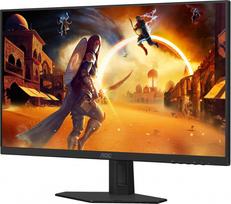 180hz aoc - AOC Q24G4RE - 5 nuotrauka