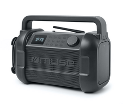 Muse M-928 FB Black