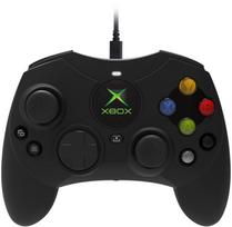 xbox series x zaidimai - Hyperkin Duchess Wired Controller (Juodas) - 1 nuotrauka