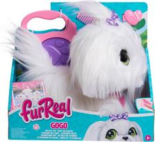 Hasbro FurReal Interaktyvus šuniukas „GoGo“