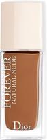 Christian Dior Forever Natural Nude makiažo pagrindas 6N Neutral, 30 ml